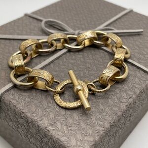 Catherine Propesco Bracelet!
